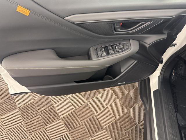 new 2025 Subaru Outback car, priced at $42,913