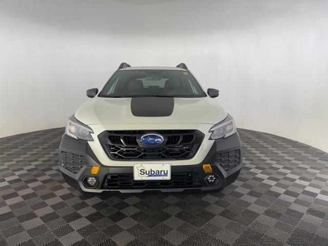 new 2025 Subaru Outback car, priced at $42,913