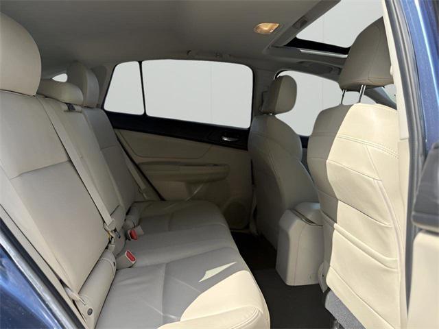 used 2014 Subaru XV Crosstrek car, priced at $11,500