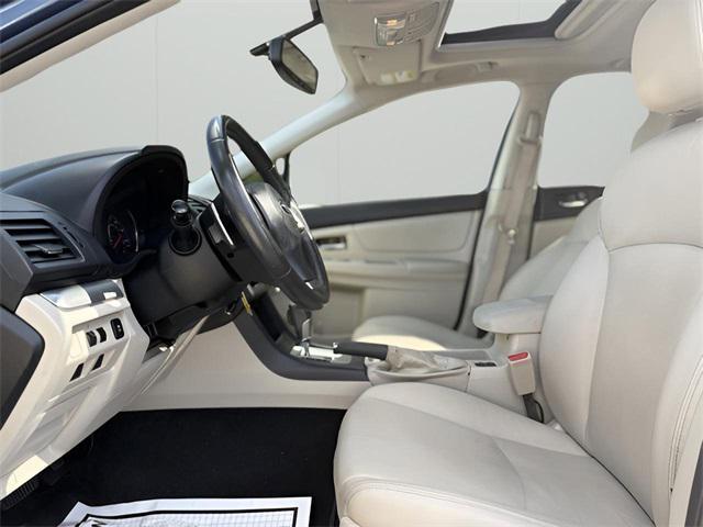 used 2014 Subaru XV Crosstrek car, priced at $11,500