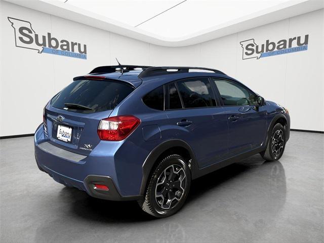 used 2014 Subaru XV Crosstrek car, priced at $11,500