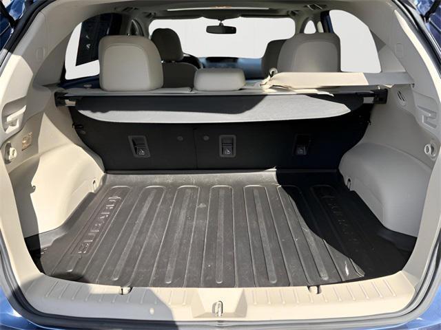 used 2014 Subaru XV Crosstrek car, priced at $11,500
