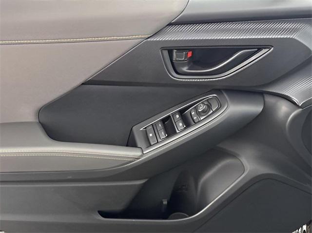 new 2025 Subaru Crosstrek car, priced at $31,992