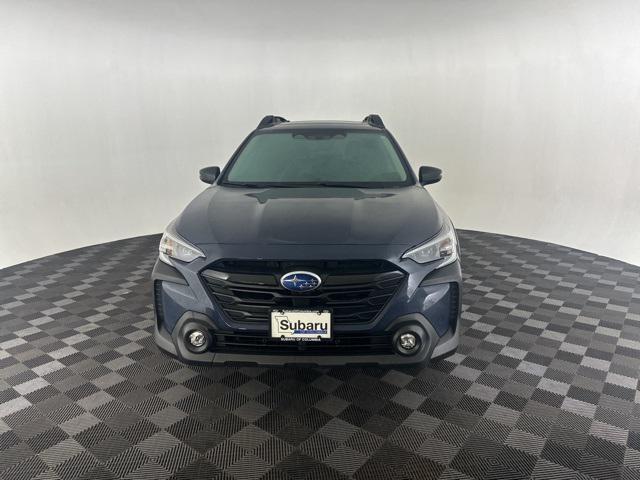 used 2023 Subaru Outback car, priced at $30,999