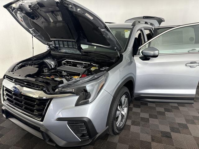 new 2024 Subaru Ascent car, priced at $37,723