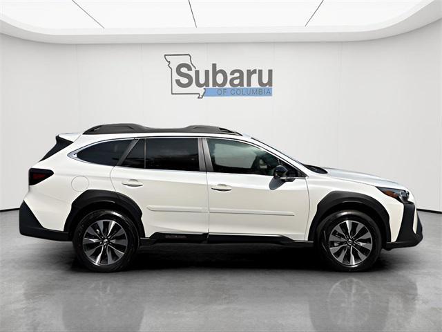 new 2025 Subaru Outback car, priced at $39,453