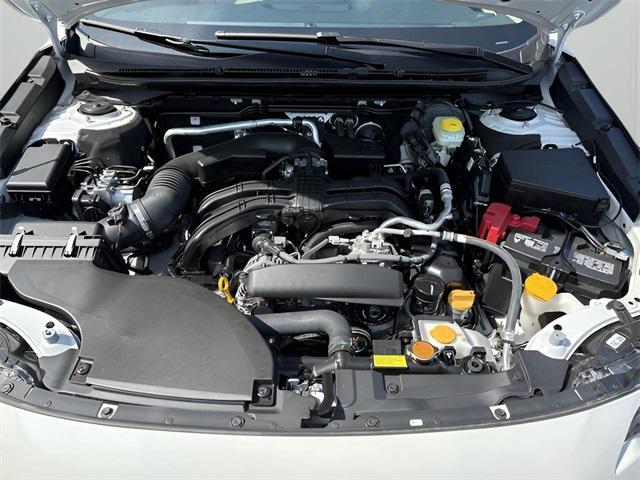 new 2025 Subaru Outback car, priced at $39,453