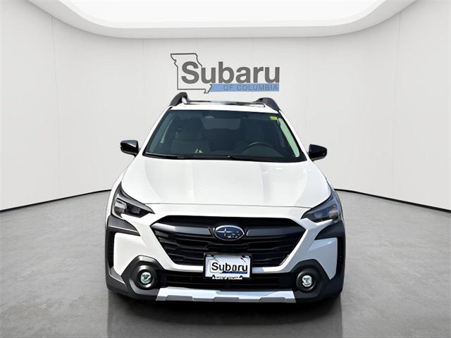 new 2025 Subaru Outback car, priced at $39,453