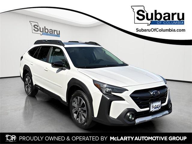 new 2025 Subaru Outback car, priced at $39,453