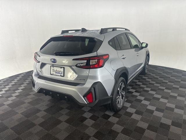 new 2024 Subaru Crosstrek car, priced at $26,887