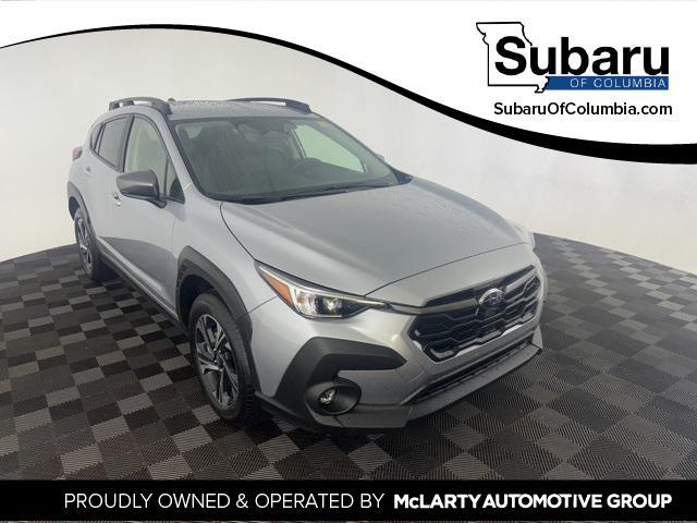 new 2024 Subaru Crosstrek car, priced at $26,887