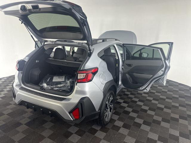 new 2024 Subaru Crosstrek car, priced at $26,887