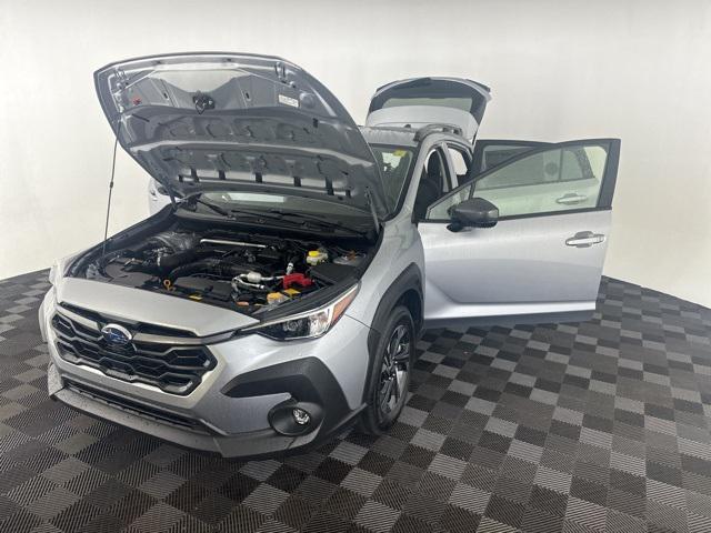 new 2024 Subaru Crosstrek car, priced at $26,887