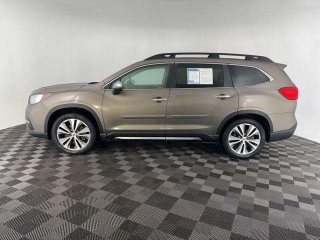 used 2022 Subaru Ascent car, priced at $29,299