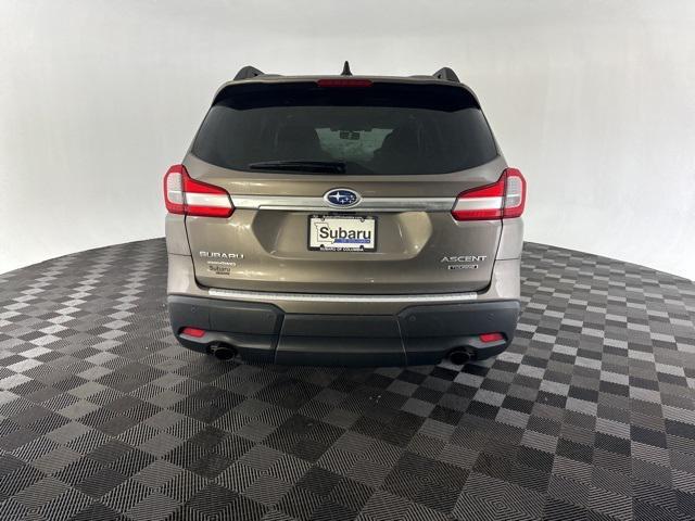 used 2022 Subaru Ascent car, priced at $29,299