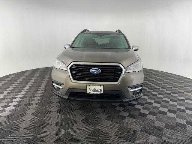 used 2022 Subaru Ascent car, priced at $29,299