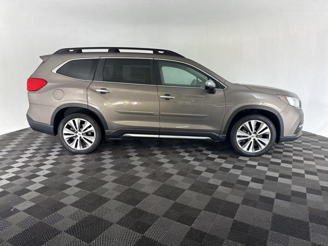 used 2022 Subaru Ascent car, priced at $29,299