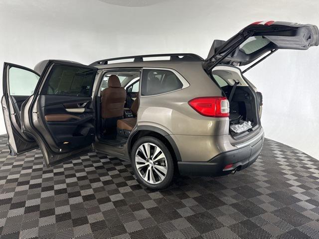 used 2022 Subaru Ascent car, priced at $29,299