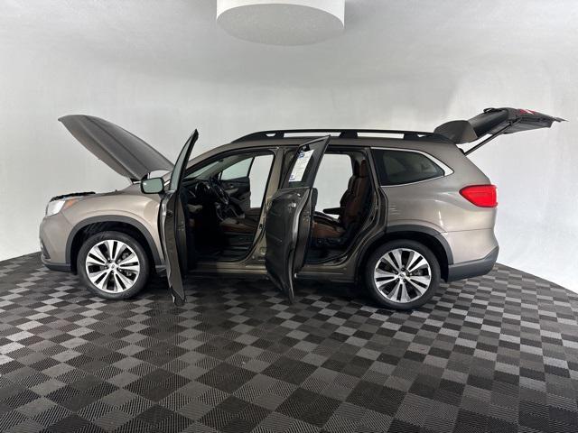 used 2022 Subaru Ascent car, priced at $29,299