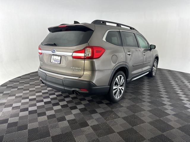 used 2022 Subaru Ascent car, priced at $29,299