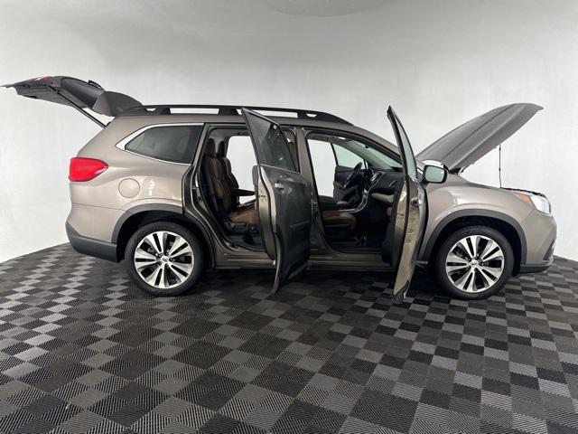 used 2022 Subaru Ascent car, priced at $29,299