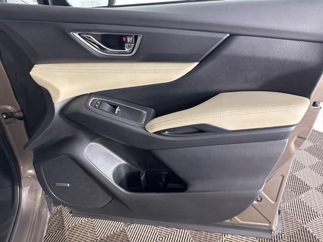 used 2022 Subaru Ascent car, priced at $32,000