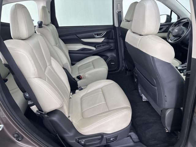 used 2022 Subaru Ascent car, priced at $32,000