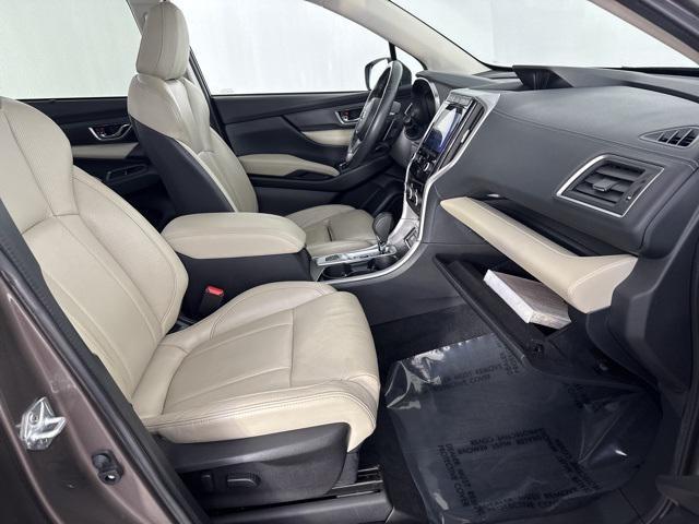 used 2022 Subaru Ascent car, priced at $32,000