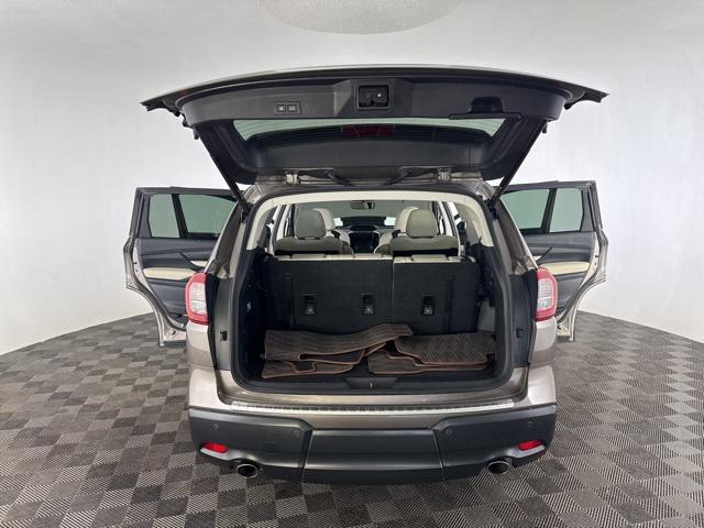 used 2022 Subaru Ascent car, priced at $32,000
