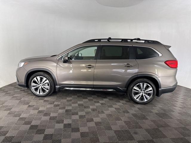 used 2022 Subaru Ascent car, priced at $32,000