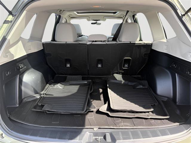 used 2021 Subaru Forester car, priced at $23,500