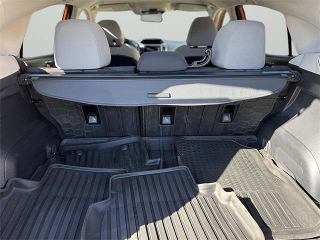 used 2018 Subaru Crosstrek car, priced at $15,500