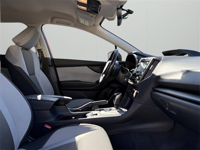 used 2018 Subaru Crosstrek car, priced at $15,500