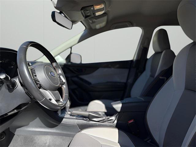 used 2018 Subaru Crosstrek car, priced at $15,500