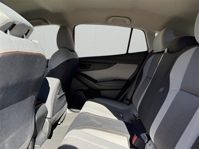 used 2018 Subaru Crosstrek car, priced at $15,500