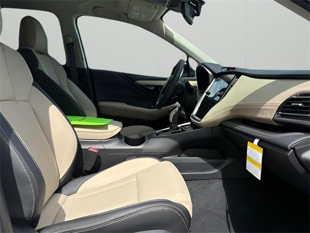 new 2025 Subaru Outback car, priced at $39,453