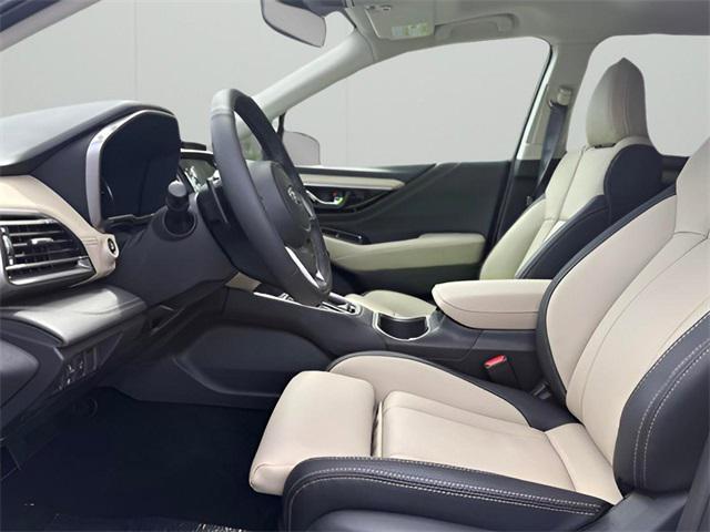 new 2025 Subaru Outback car, priced at $39,453