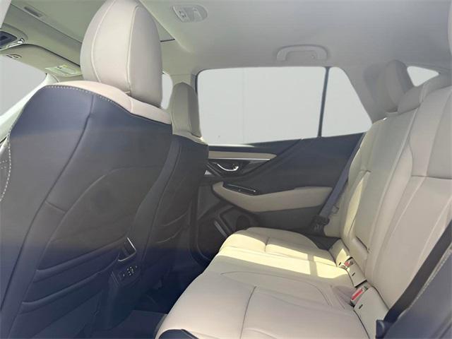 new 2025 Subaru Outback car, priced at $39,453
