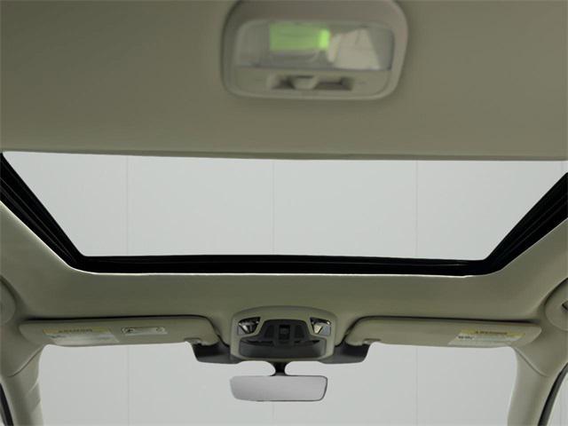 new 2025 Subaru Outback car, priced at $39,453