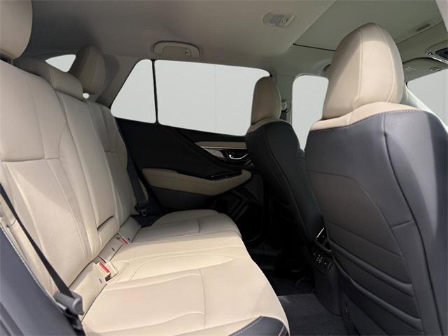 new 2025 Subaru Outback car, priced at $39,453