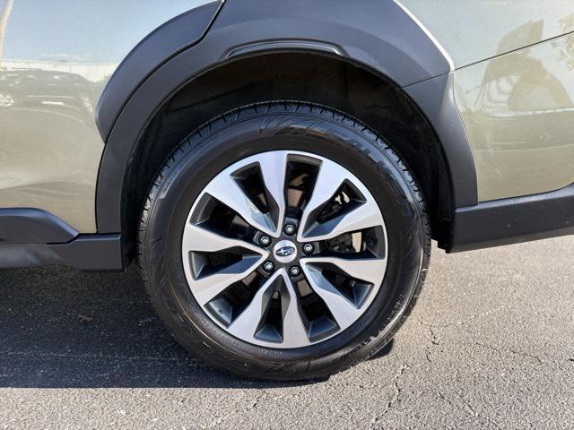 used 2023 Subaru Outback car, priced at $23,500