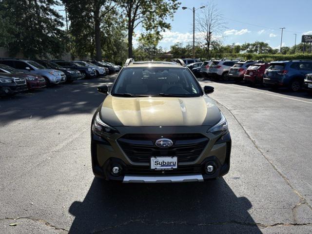 used 2023 Subaru Outback car, priced at $23,500