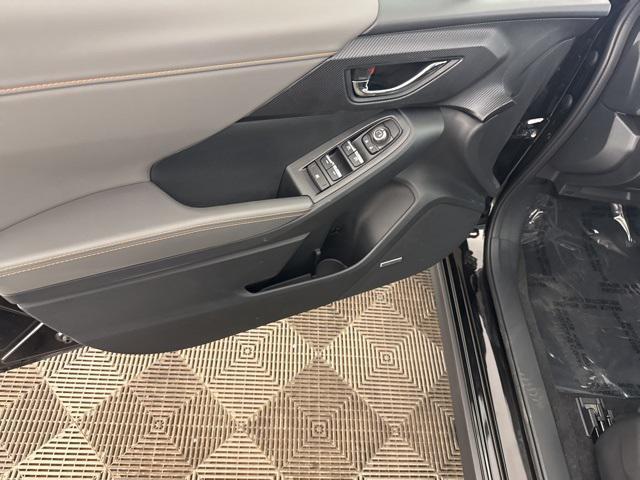 new 2025 Subaru Crosstrek car, priced at $34,214
