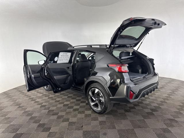 new 2025 Subaru Crosstrek car, priced at $34,214