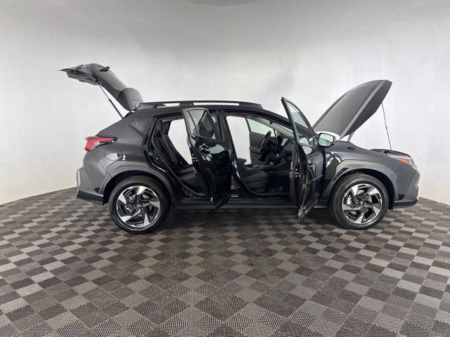 new 2025 Subaru Crosstrek car, priced at $34,214