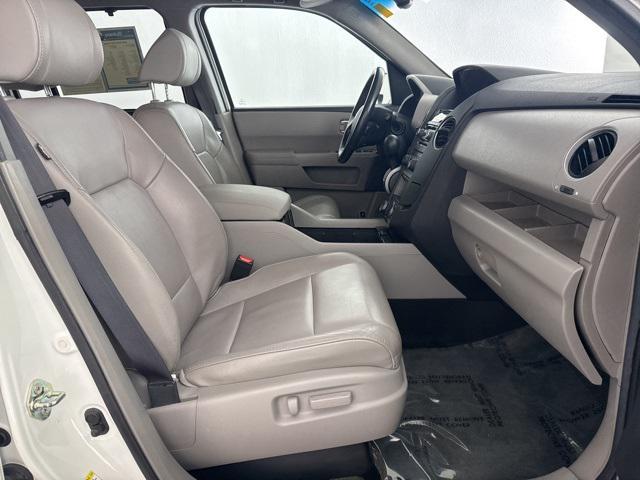 used 2014 Honda Pilot car, priced at $11,899