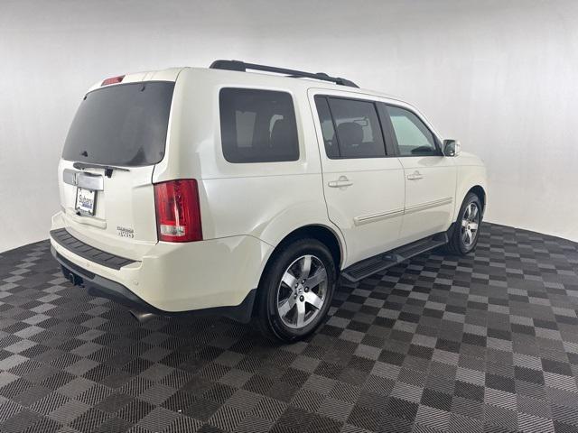 used 2014 Honda Pilot car, priced at $11,899