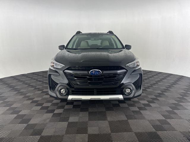 new 2025 Subaru Outback car, priced at $37,319