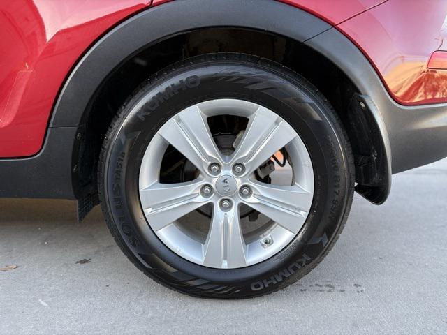 used 2013 Kia Sportage car, priced at $10,200
