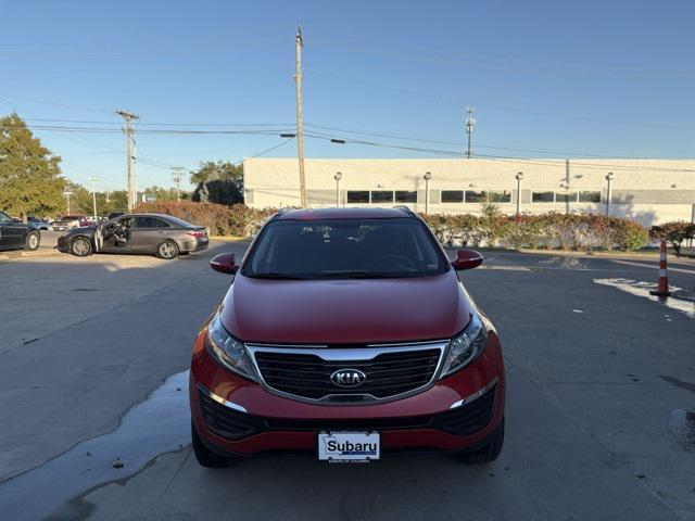 used 2013 Kia Sportage car, priced at $10,200